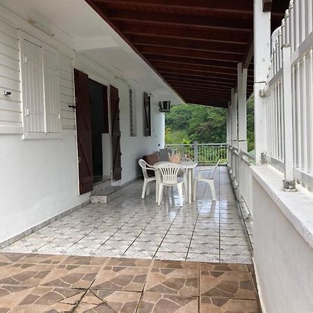 Jo Et Elie Le Gosier (Grande-Terre) Exterior foto