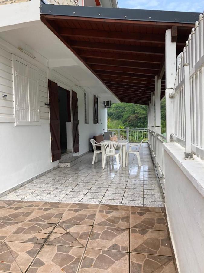 Jo Et Elie Le Gosier (Grande-Terre) Exterior foto