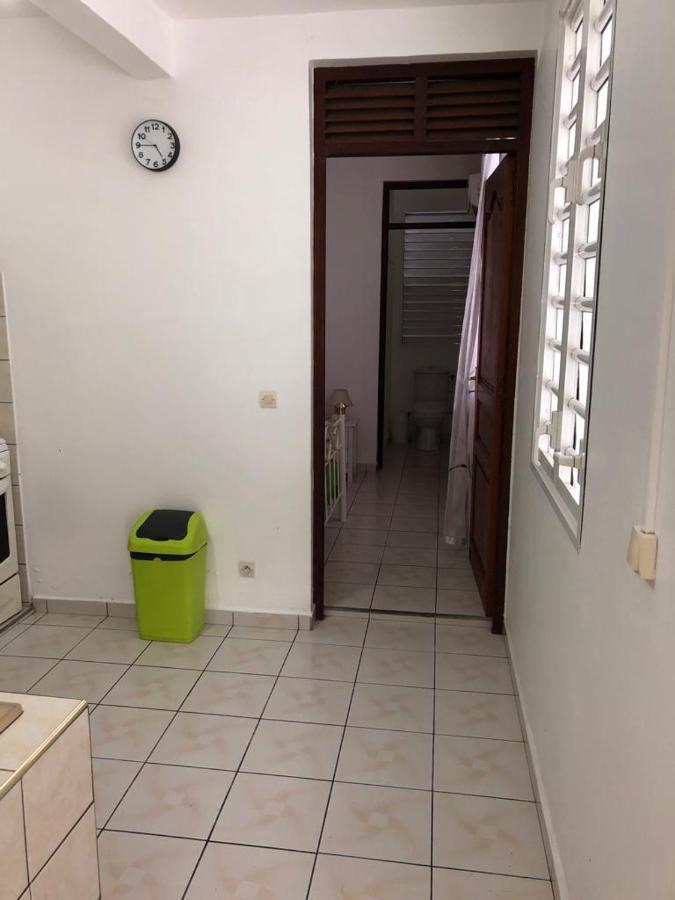 Jo Et Elie Le Gosier (Grande-Terre) Exterior foto